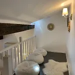Апартаменты Vue Remparts & Feu D'Artifice