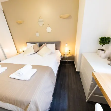 Apartment Les Cles De La Cite *