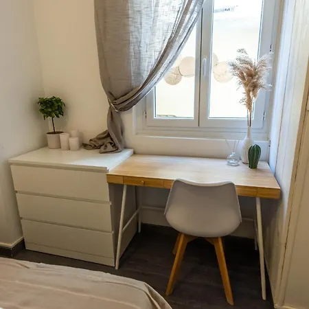 Apartment Les Cles De La Cite *