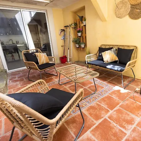Apartment Les Cles De La Cite Carcassonne