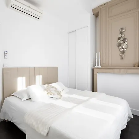 Apartment Les Cles De La Cite *