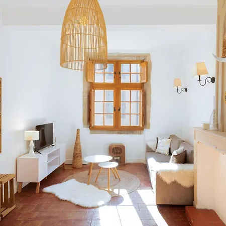 Les Cles De La Cite Apartment *