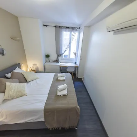 Apartment Les Cles De La Cite *