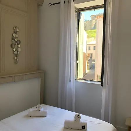 Les Cles De La Cite Apartment Carcassonne