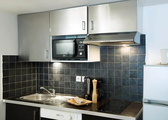Apartamento Vue Remparts & Feu D'Artifice *